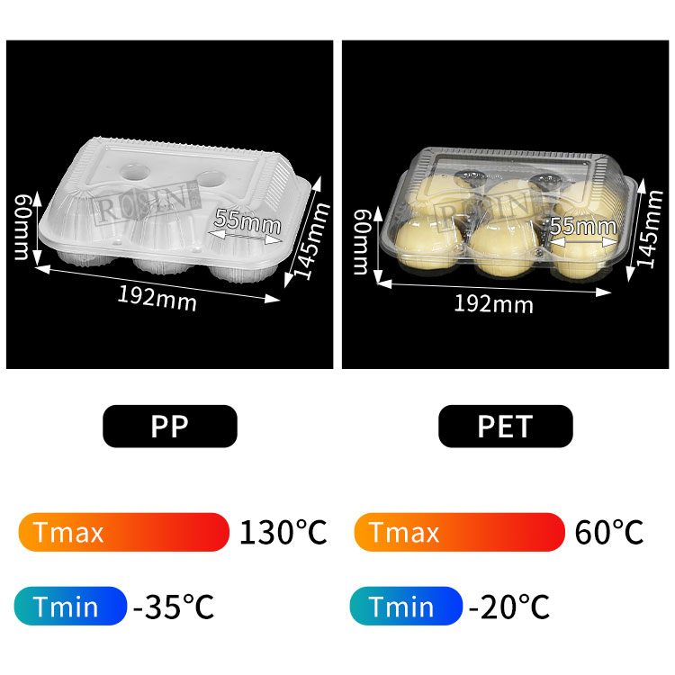 cake biscuit packaging box 