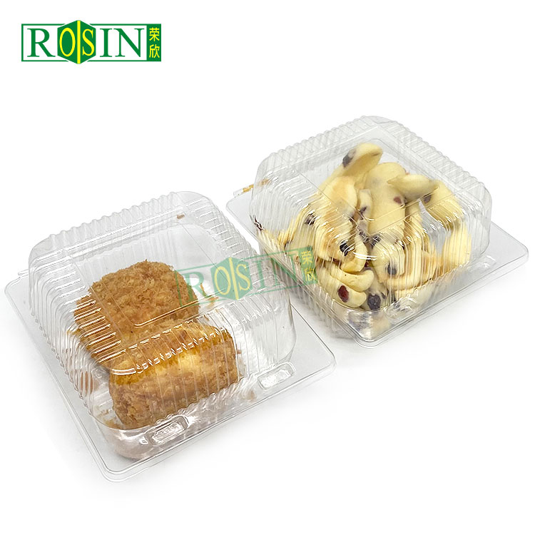 Clear Cupcake Packaging Cupcake Packaging Plastic Cupcake Containers