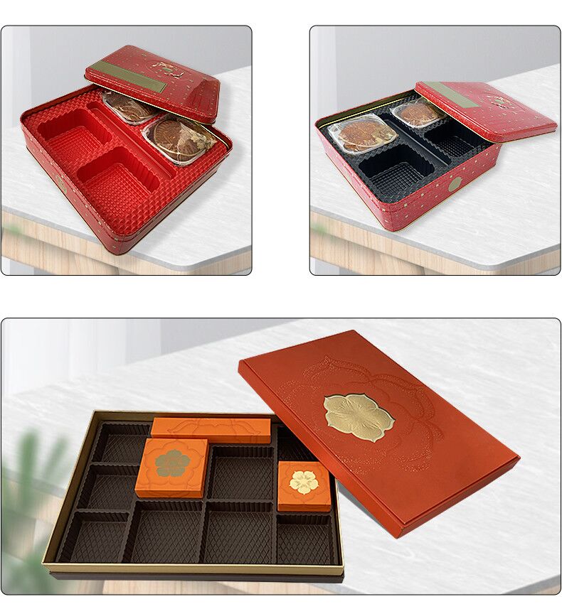 mooncake packaging box