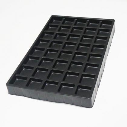 chocolate tray