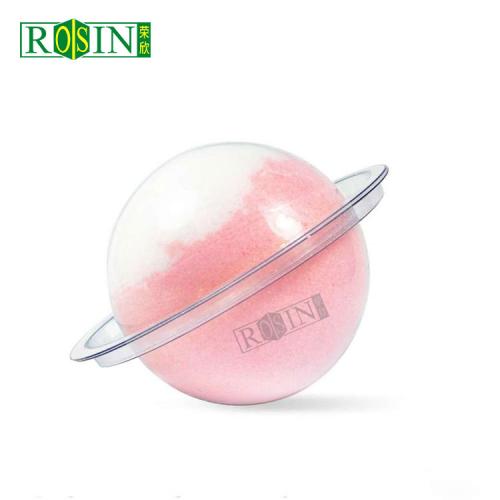 Custom wax melt snap bar clamshell packaging PET Clamshell plastic packaging supplier