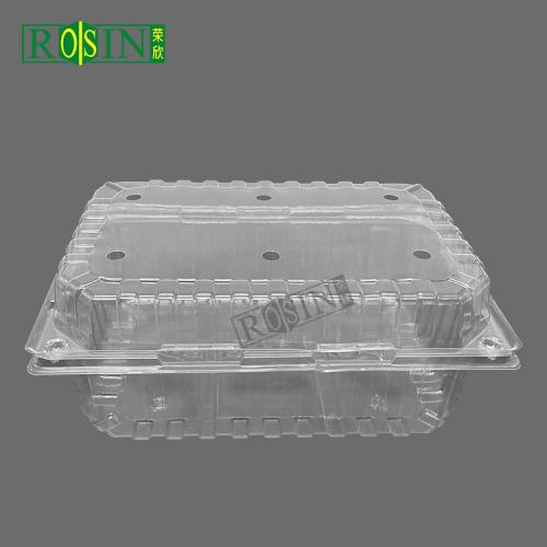 Plastic Tray