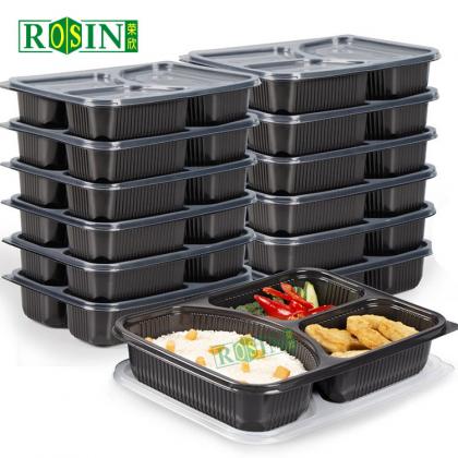 plastic containers