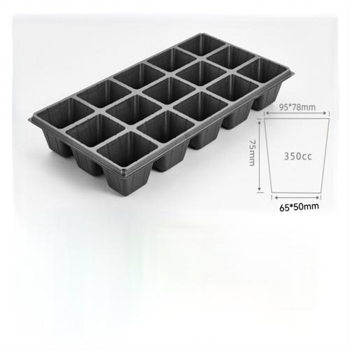 Compostable Seed Trays